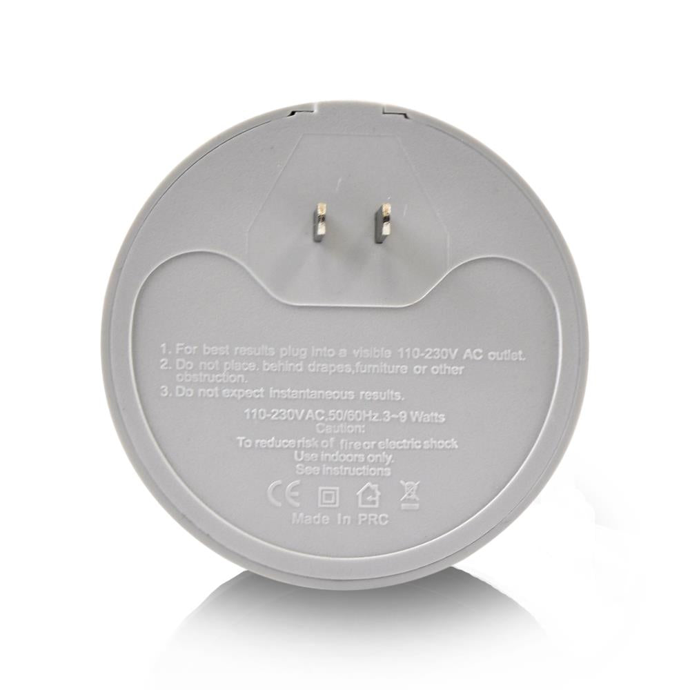 Electronic Insect Control