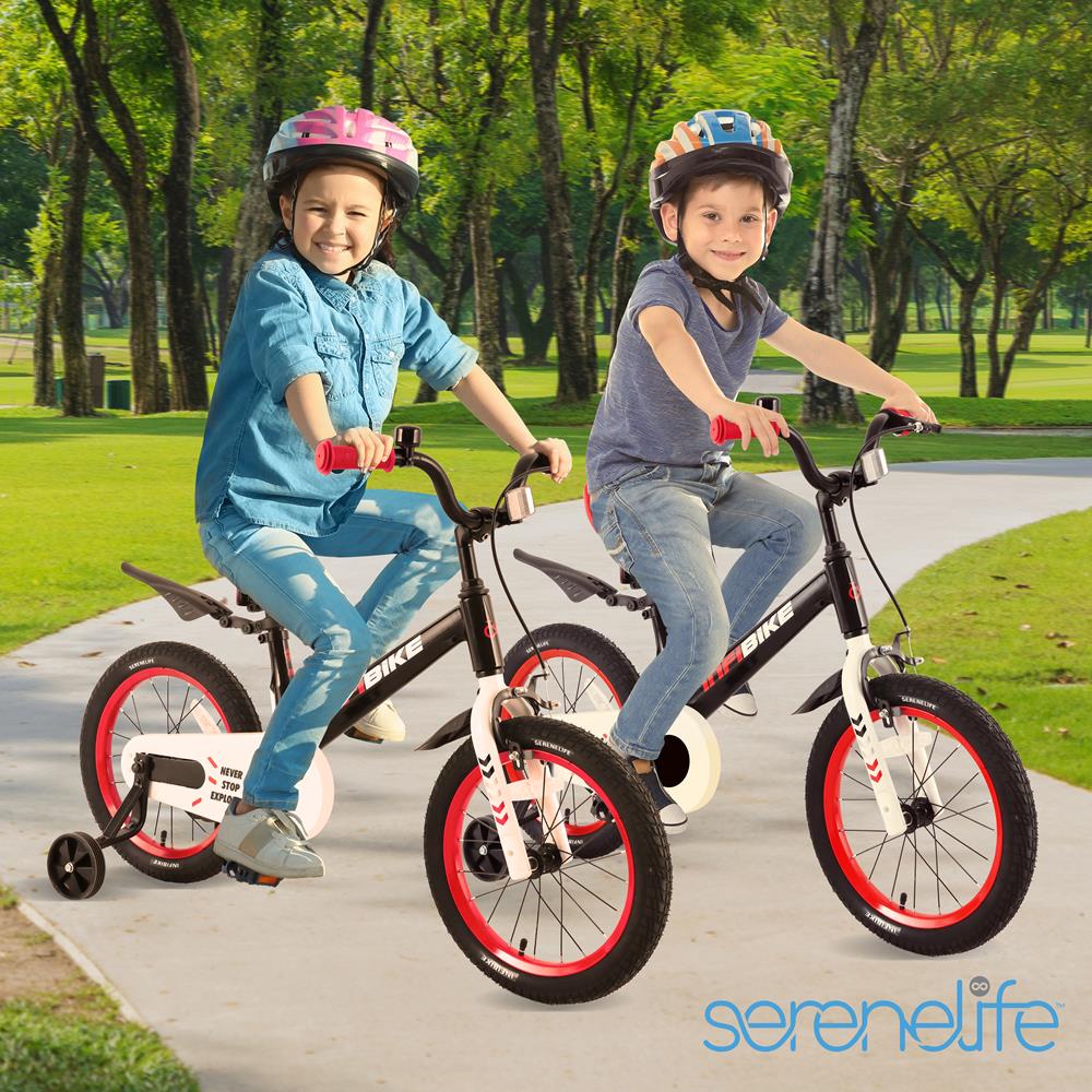 16'' High-End Kid'S Bicycle