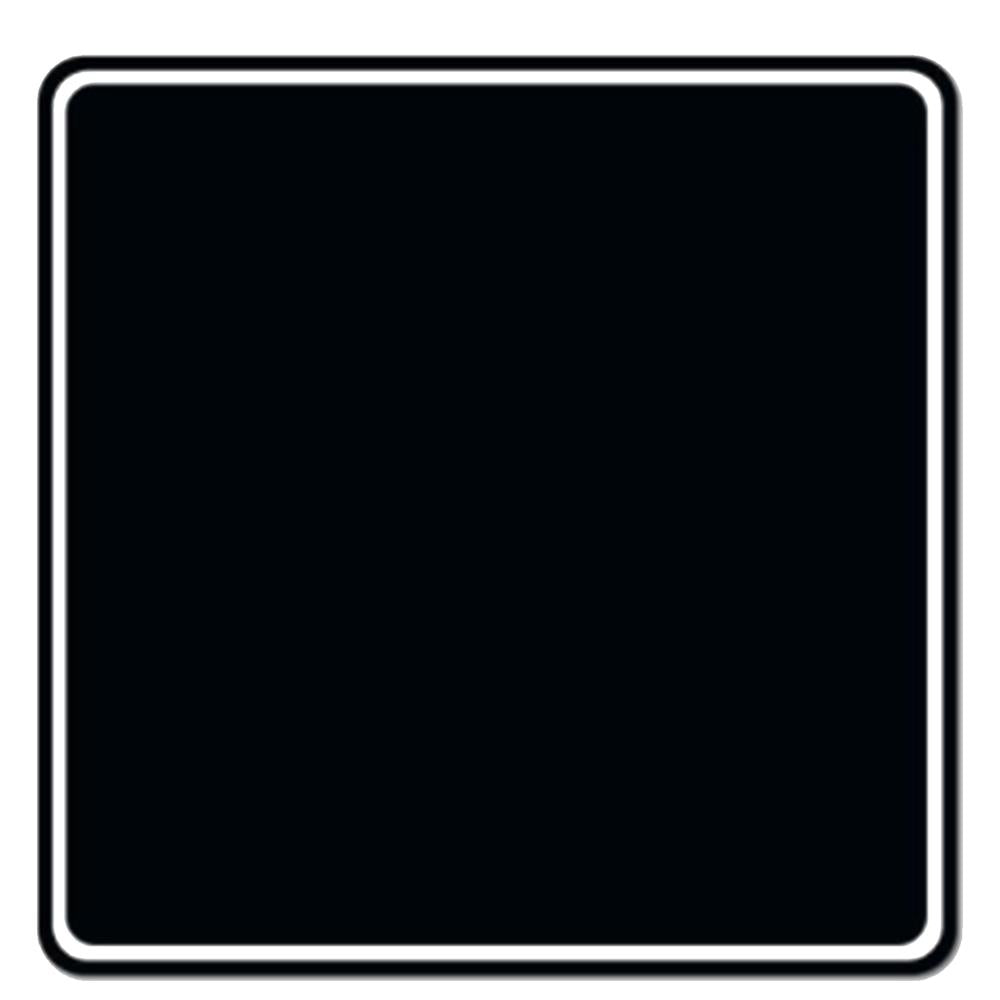 3 Bow Bimini Top - 2 Straps And 2 Rear Support Poles With Marine-Grade 600D Polyester Canvas (Black)