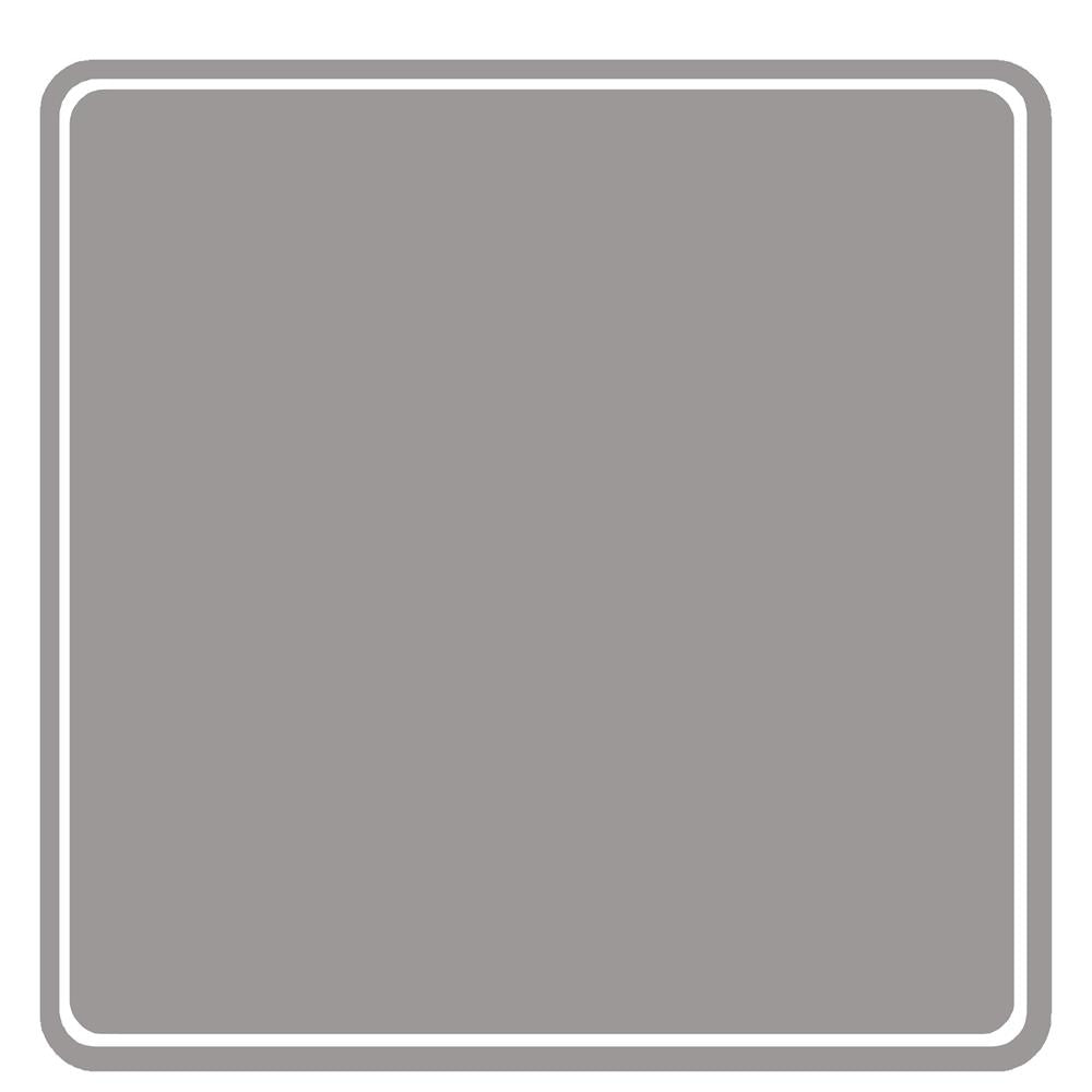 4 Bow Bimini Top - 2 Straps And 2 Rear Support Poles With Marine-Grade 600D Polyester Canvas (Gray)