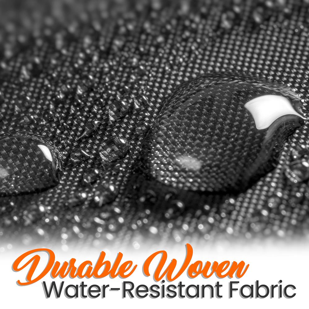 Hanging Egg Chair Cover Waterproof Windproof 210D Oxford 75"x45"