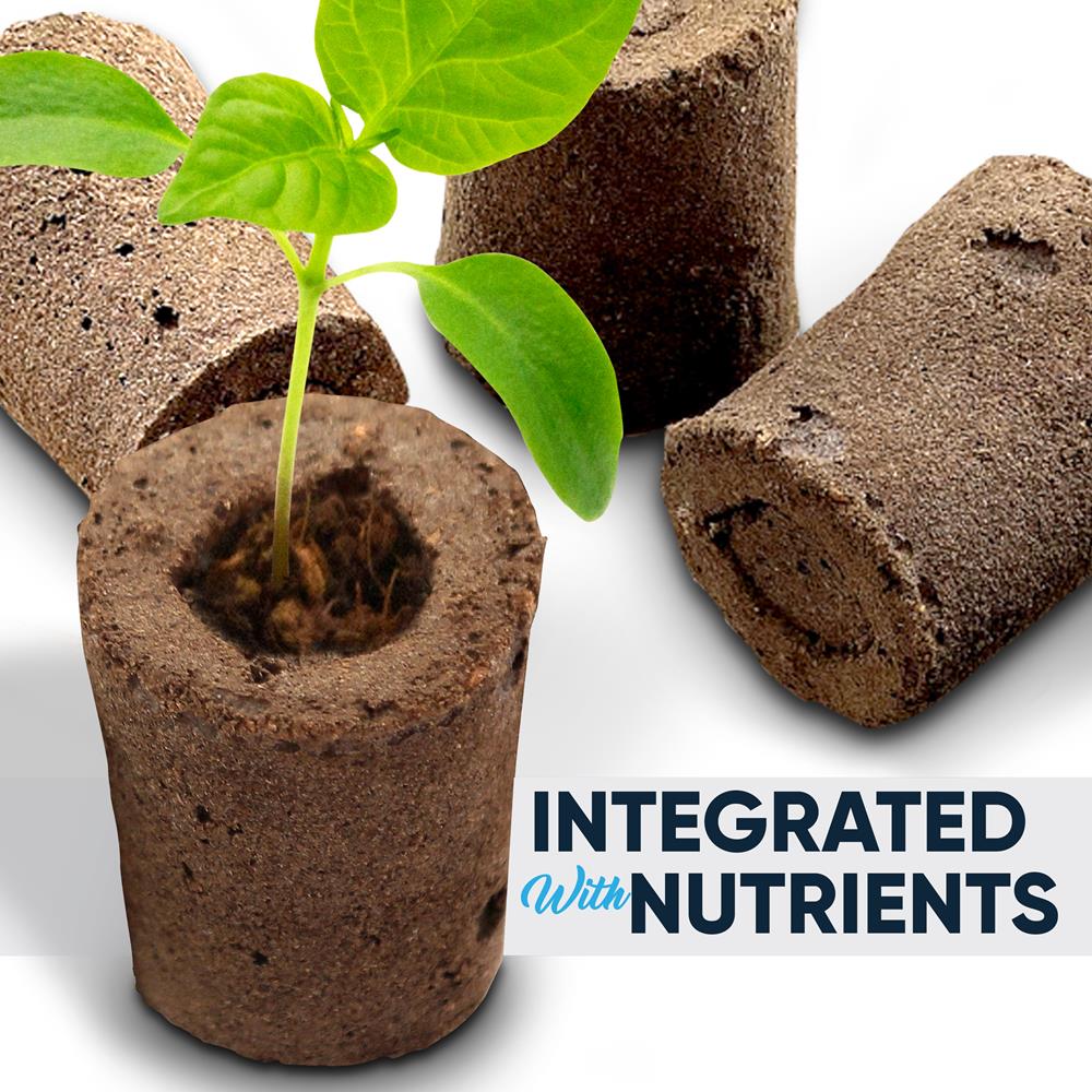 Indoor Garden Pods for Year-Round Growth, Eco-Friendly Smart Soil