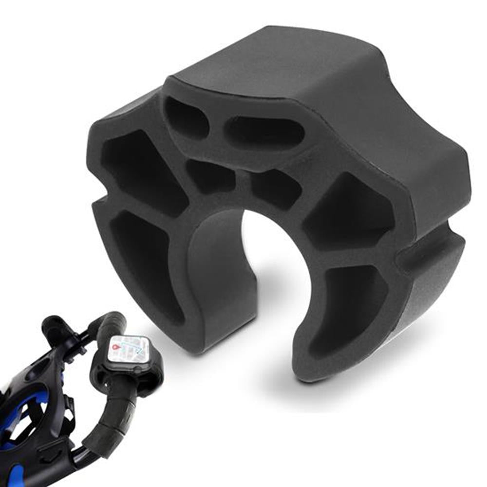 Golf Cart Watch Holder - Secure Fit - Durable Silicone - Universal Mount