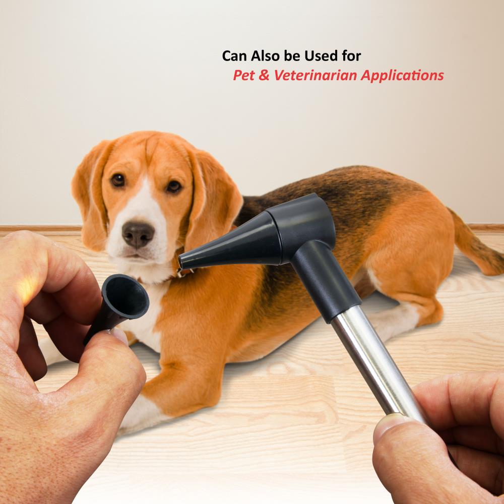 Ear Inspection Otoscope / Auriscope