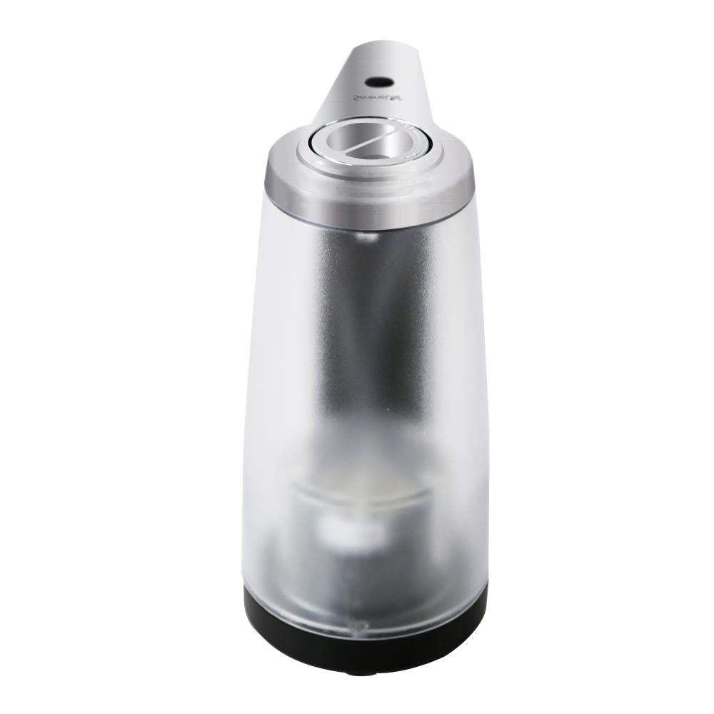 Automatic Soap Dispenser Touch-Free Sensor Chrome-Plated ABS