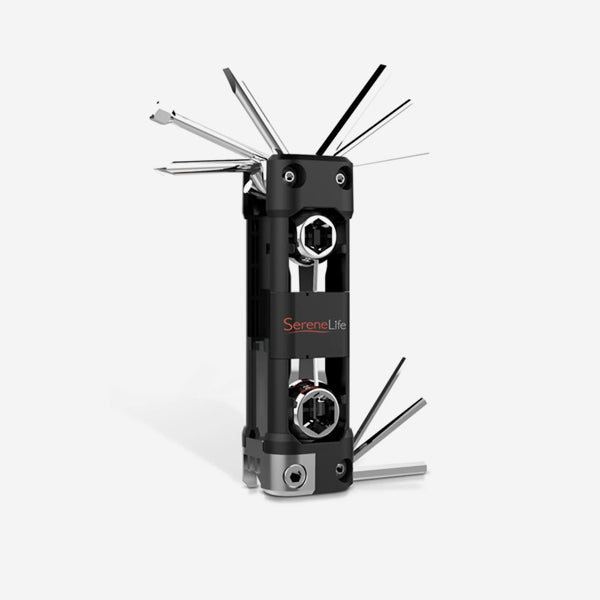 Outdoor Tools & Accessories