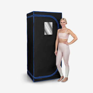 Portable Spa & Sauna