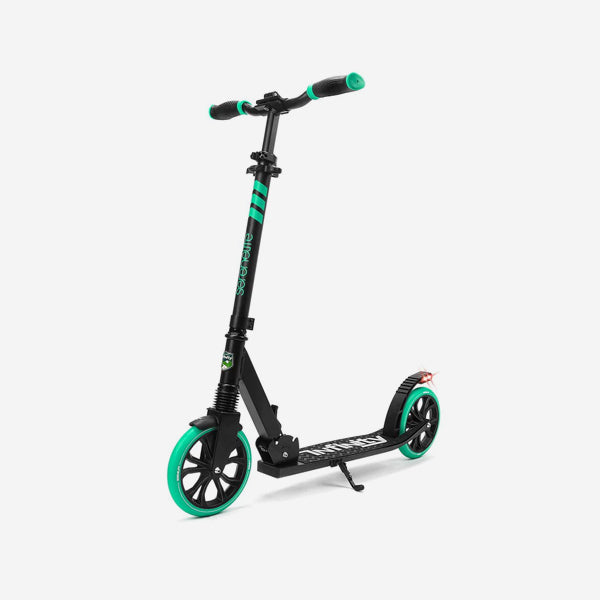 Scooters