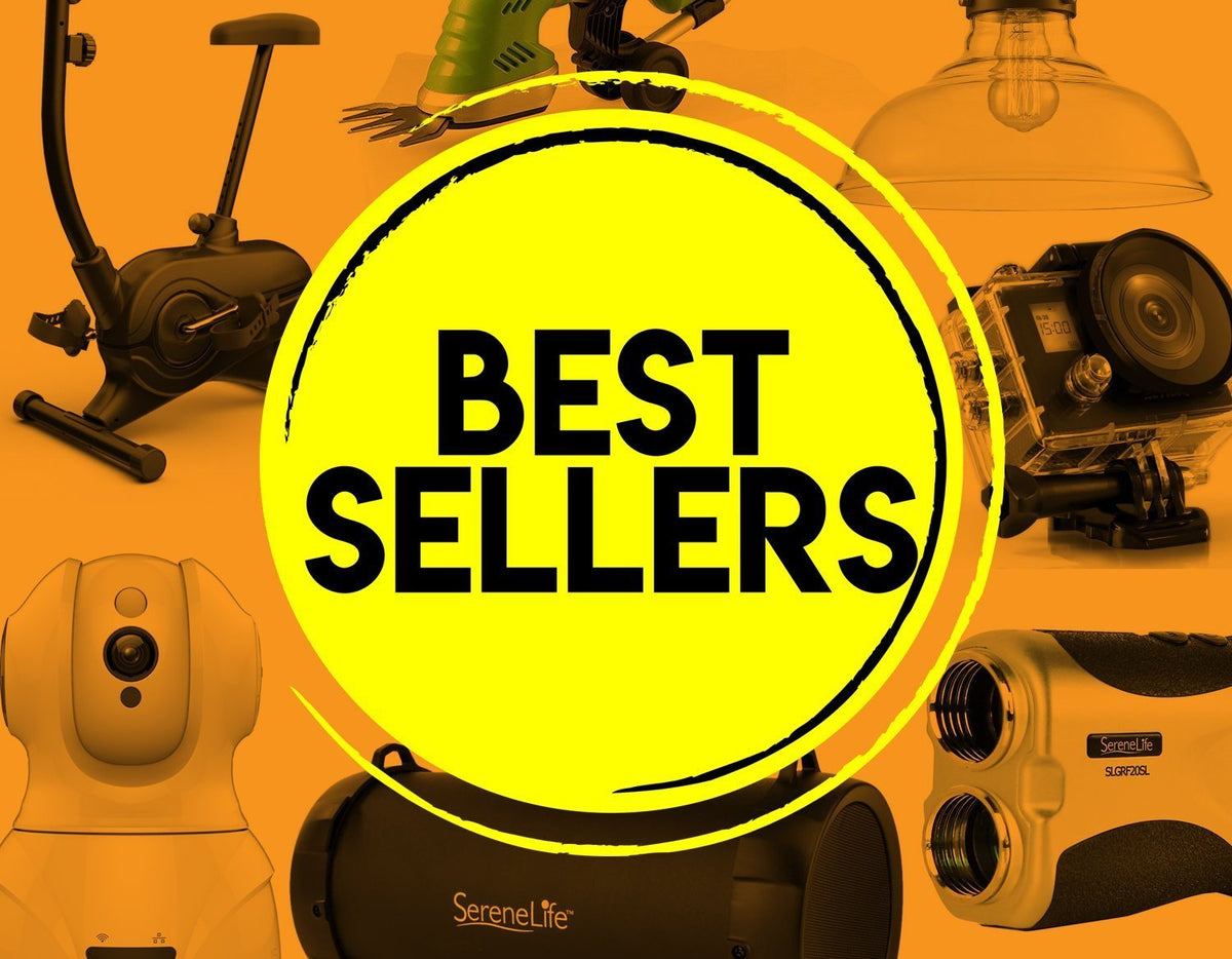 Best Sellers Set