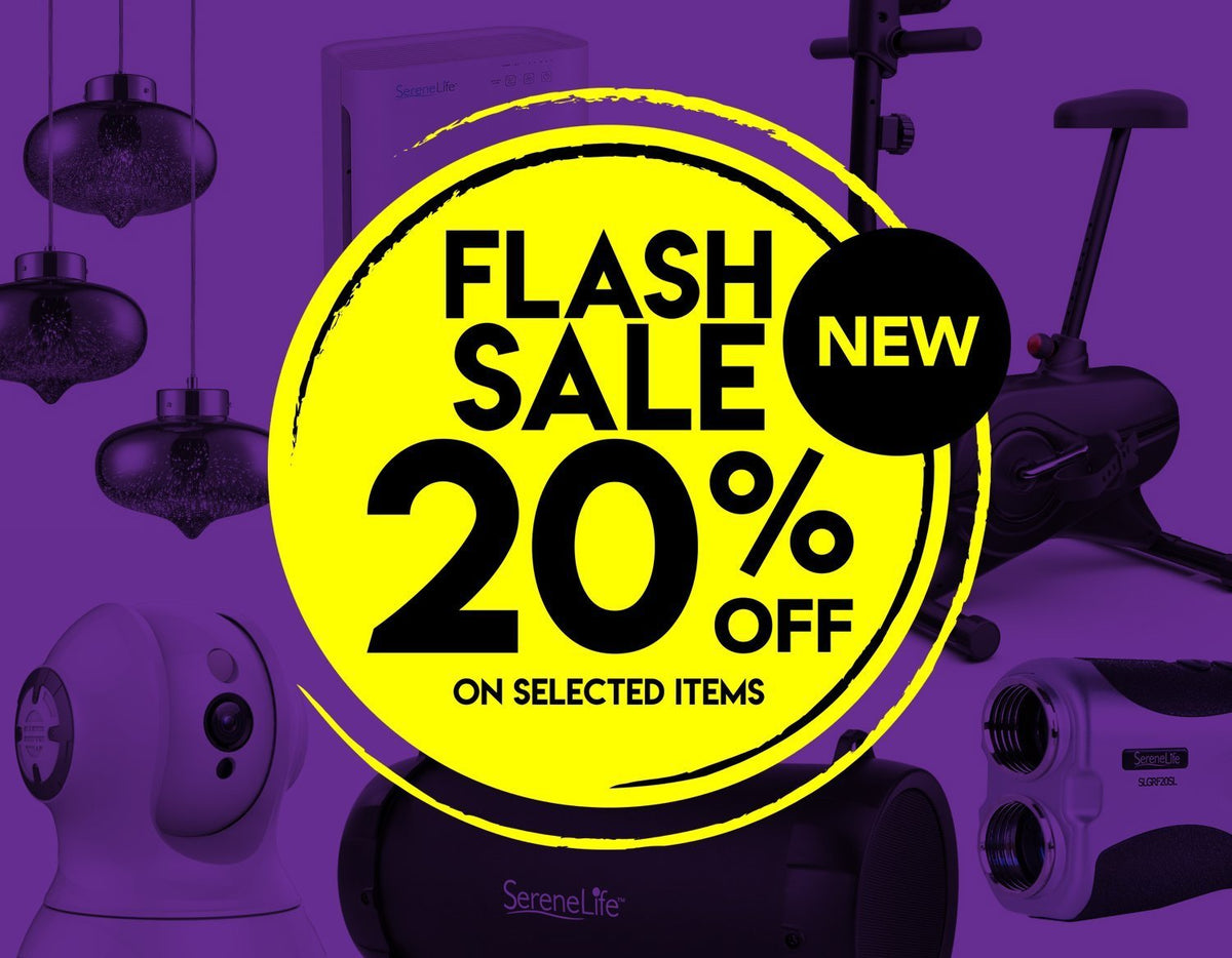 FlashSale