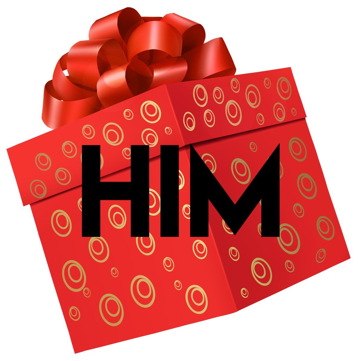 For Him