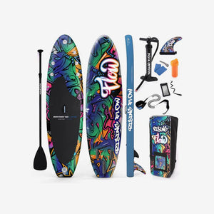 Stand-Up Paddle & Knee Boards