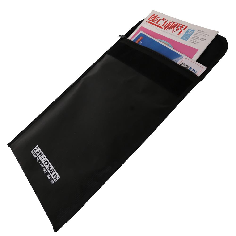 Fireproof Security Bag