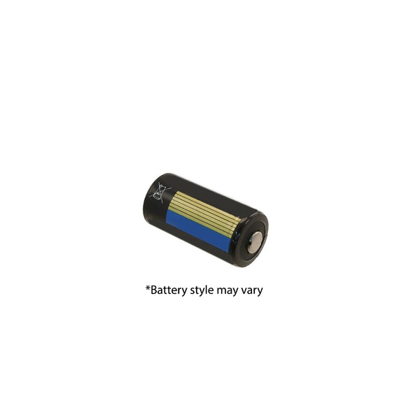 Replacement Battery, Cr2 (Lithium, 3V)