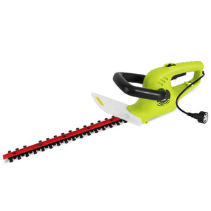 Electric Hedge Trimmer - Corded Home Garden Cutting &Trimming Hedger