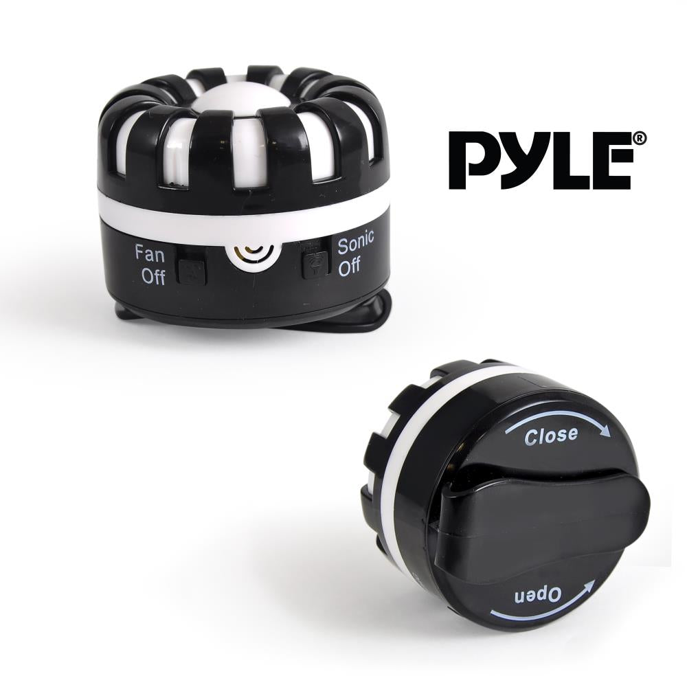 SereneLife Mosquito Repeller - Thumbnail 3