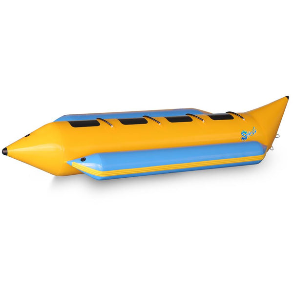 Recreational Inflatable Banana Boat