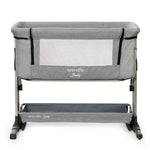 Portable Crib For Newborn Baby