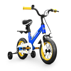 12'' High-End Kid'S Bicycle