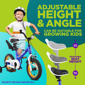 12'' High-End Kid'S Bicycle