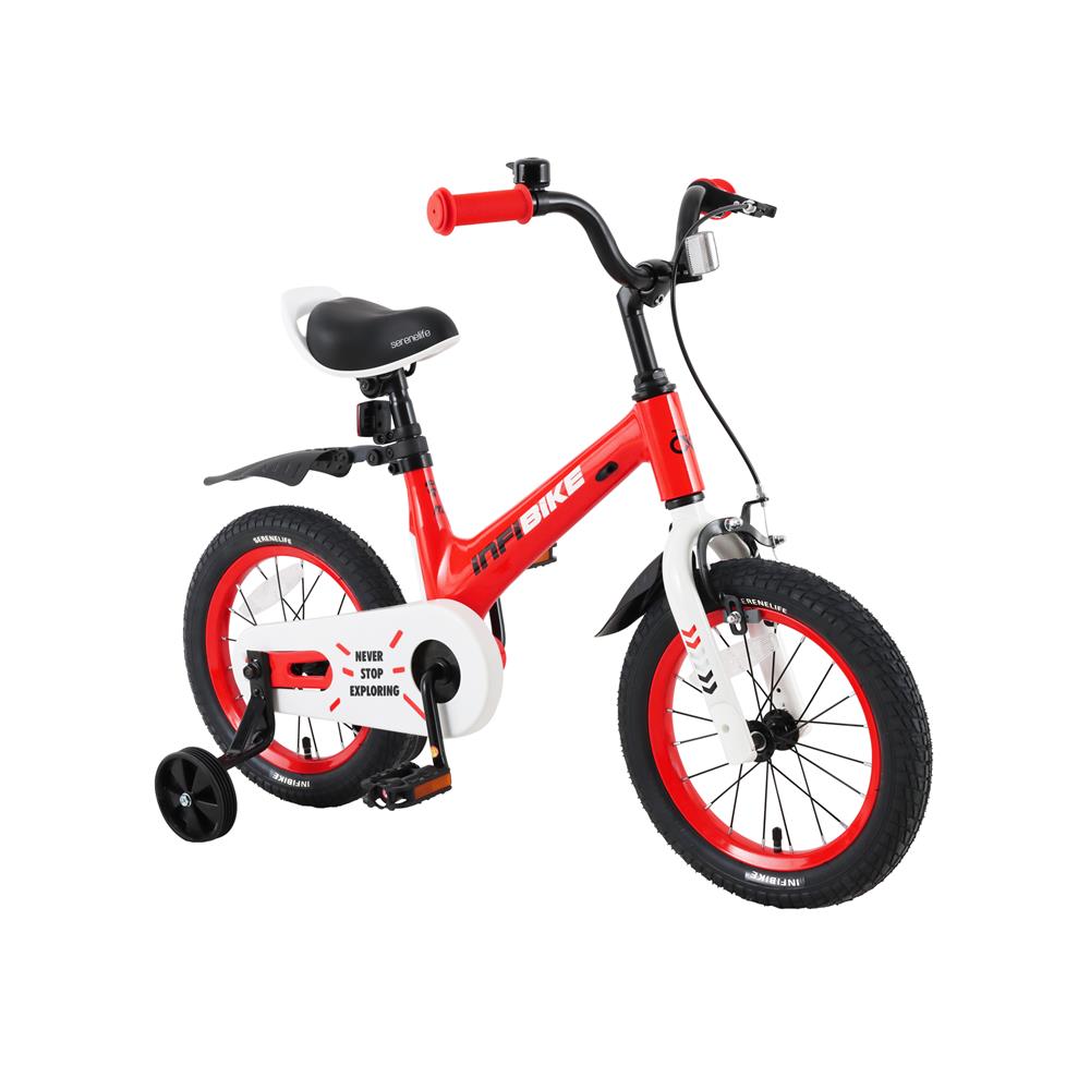 14'' High-End Kid'S Bicycle