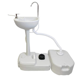 Portable Handwash Sink