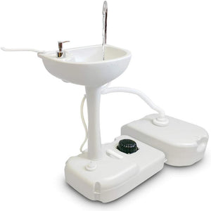 Portable Handwash Sink