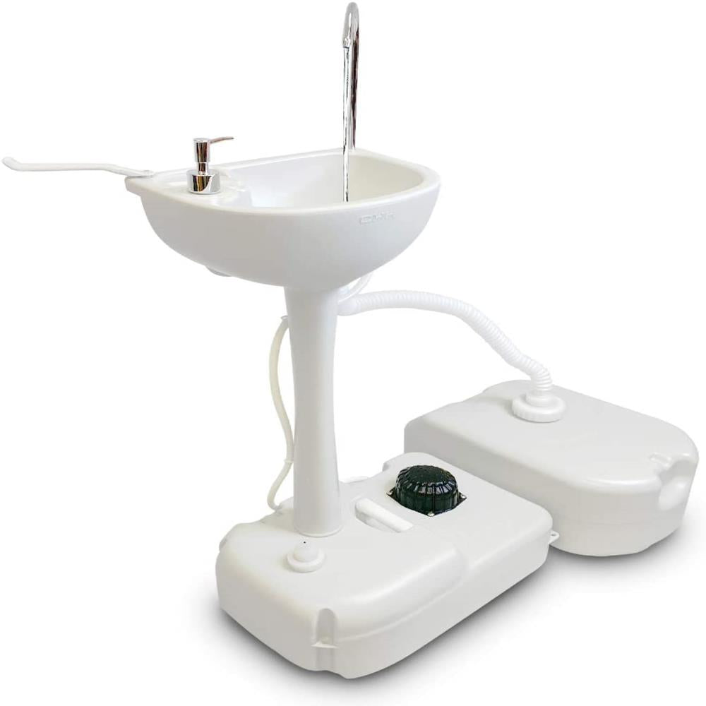 Portable Handwash Sink