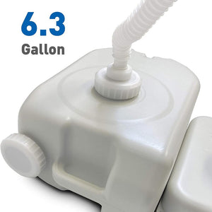 Portable Handwash Sink