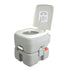 Portable Outdoor Toilet System