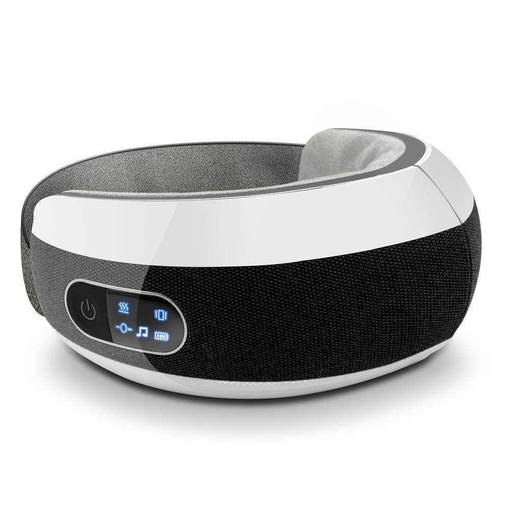 SL-1CB Smart Eye Massager 3個セット Smart Eye Massager - Temple & Eye Mask Visor Massage System