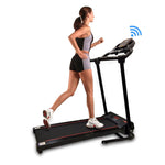 Digital Smart Treadmill