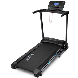 Digital Smart Treadmill With Automatic Incline 15 Levelsfolding Treadmill Electric Motorized Running Machine - 36 Pre-Set Program