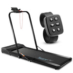Walkpad Motorized Treadmill