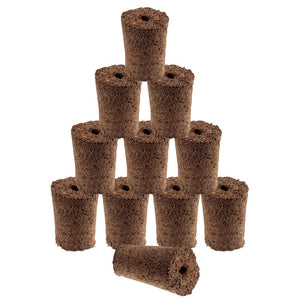 Smart Soil Sponge Pods - Replacement Sponges, Compatible With Model Number: Slglf150 (11 Pcs.)