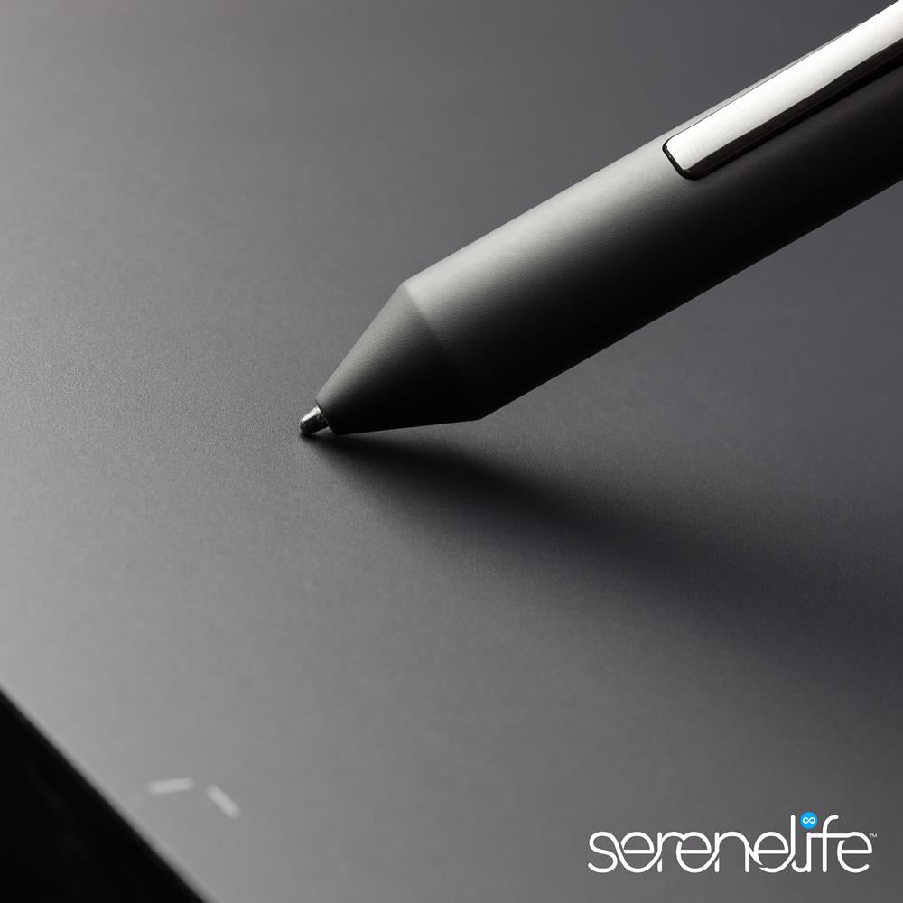SereneLife Graphic Tablet Monitor