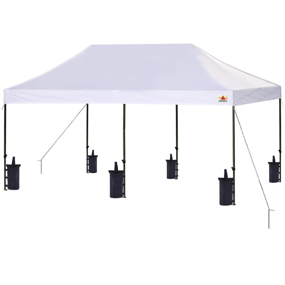 polyester tent Pop Up Tent Commercial Instant Shelter