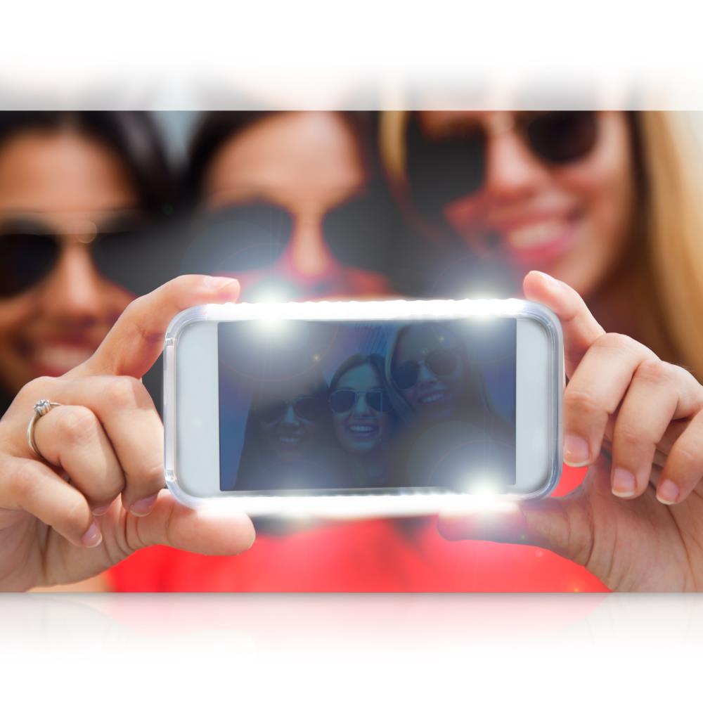SereneLife iPhone Selfie Case - Thumbnail 4