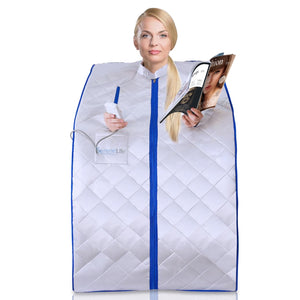 Compact & Portable Infrared Sauna