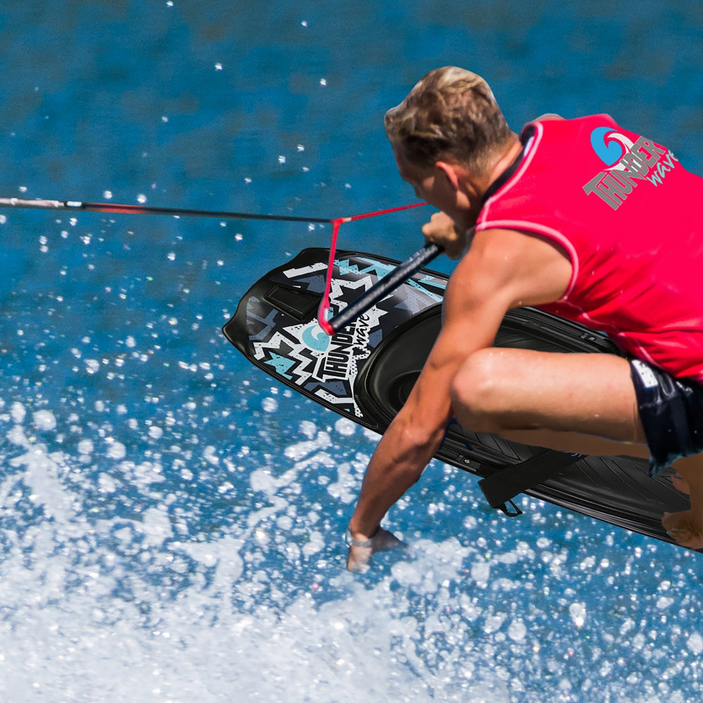 サーフィン・ボディボード DESTINATION 9'6 MEDIUM WAVE KNEE CUFF サーフィン・ボディボード DESTINATION 9'6 MEDIUM WAVE KNEE