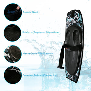 Thunder Wave Water Sport Knee-Board