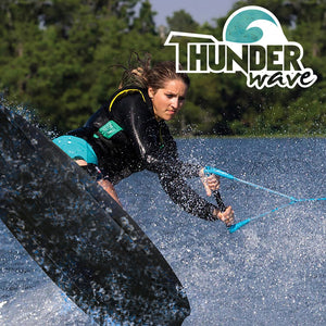 Thunder Wave Water Sport Knee-Board