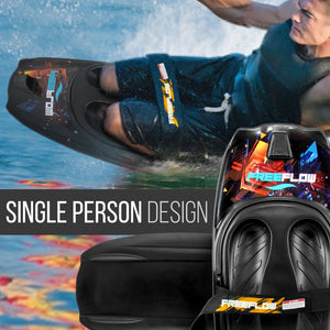 Thunder Wave Water Sport Knee-Board