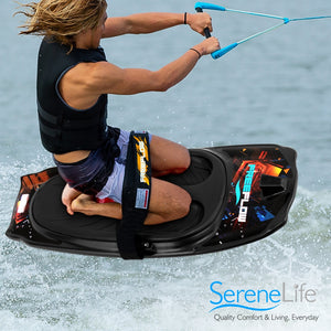 Thunder Wave Water Sport Knee-Board