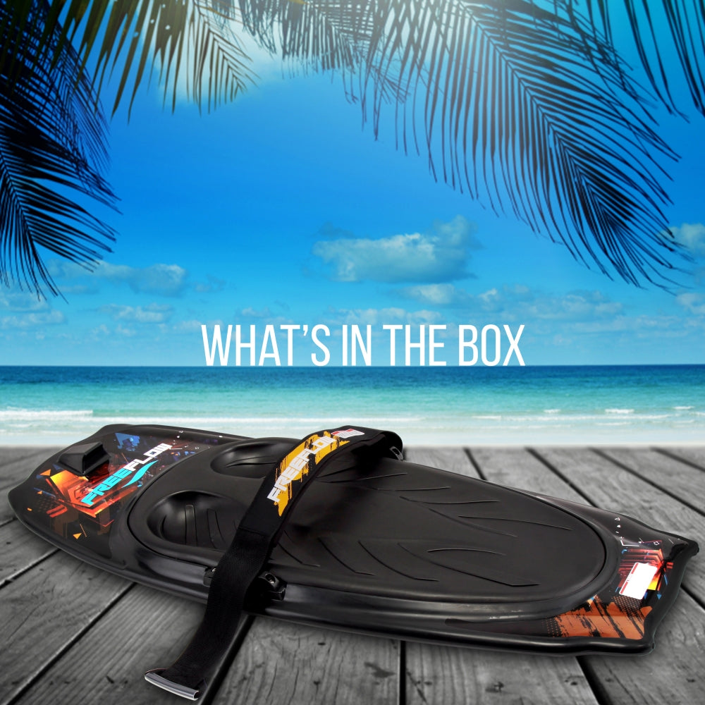 SereneLife Knee Board - Thumbnail 5