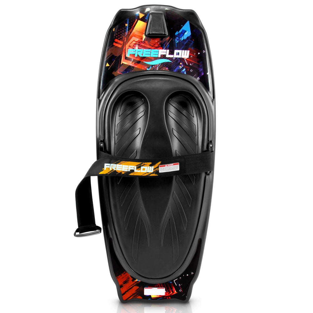 Thunder Wave Water Sport Knee-Board