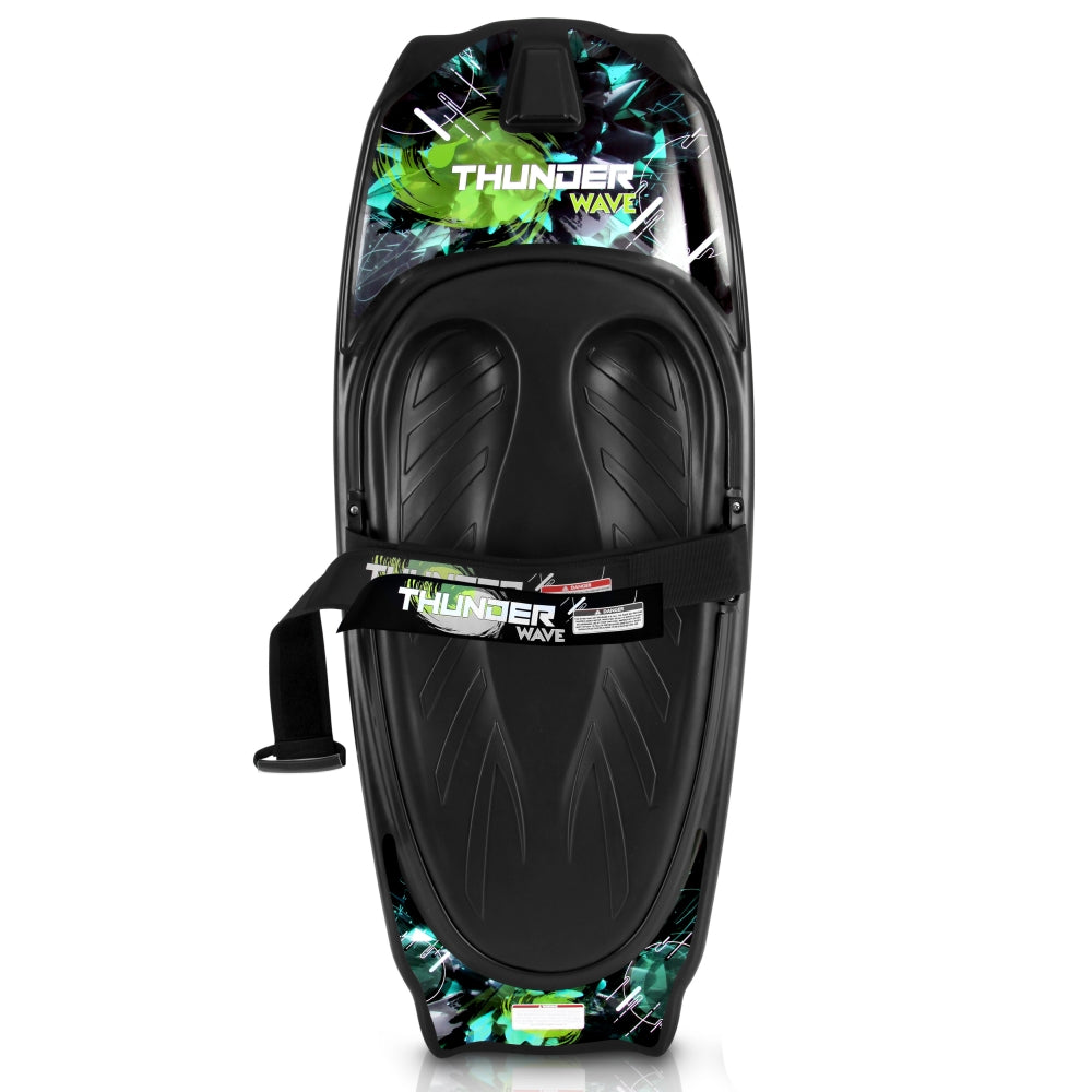 Thunder Wave Water Sport Knee-Board