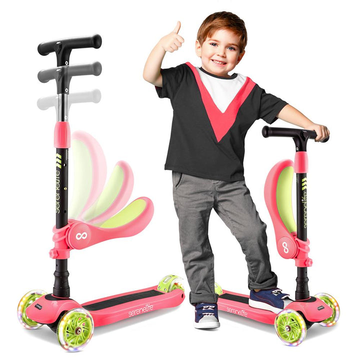 Kids Toy Scooters