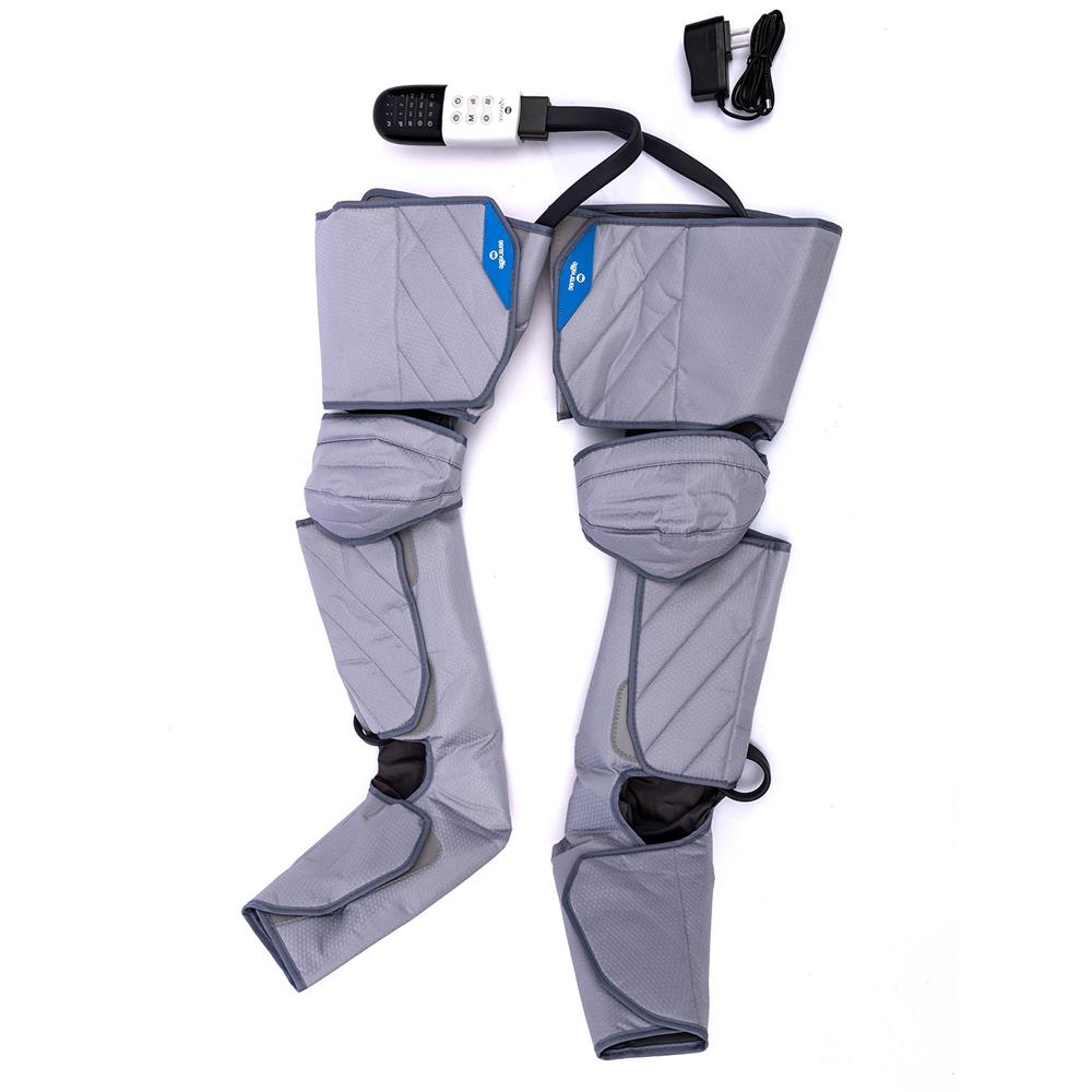Air Compression Foot & Calf & Leg Massag
