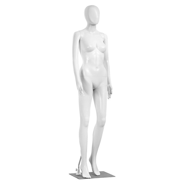Female Torso Dress Form Mannequin